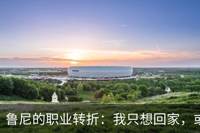 鲁尼的职业转折：我只想回家，或者再回家？